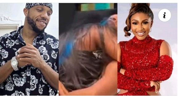 ‘Director, don’t stop!’ actor says in lovemaking scene with actress [Video]