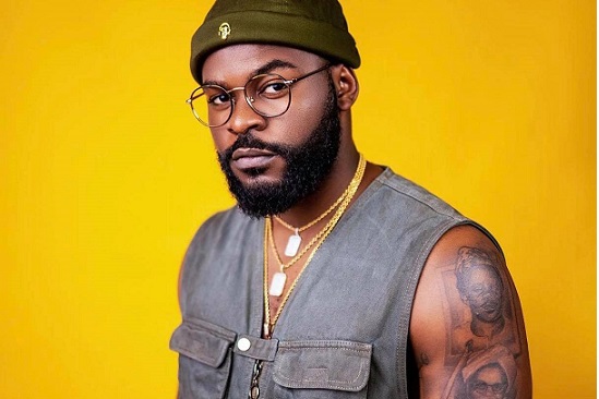 Falz Falz recounts near-death experience with 'Boko Haram'