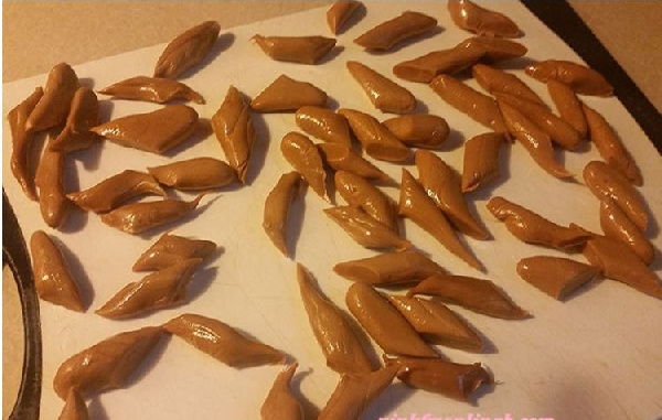 Children hospitalised after eating cannabis sweets