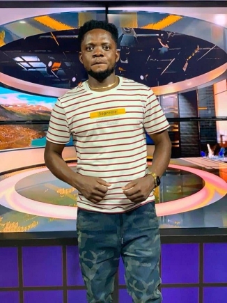 Kumawood director, Borbor Movie premieres can get the movie industry back on its feet — Director Borbor