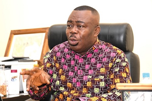 Minister of Chieftaincy and Religious Affairs, Stephen Asamoah Boateng, Minister of Chieftaincy and Religious Affairs, Stephen Asamoah Boateng,