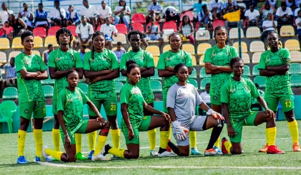 Army Ladies have won the 2023 Women's Premier Super Cup Army Ladies have won the 2023 Women's Premier Super Cup