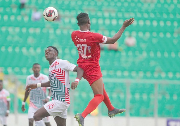 Why Hearts and Kotoko will struggle this season 