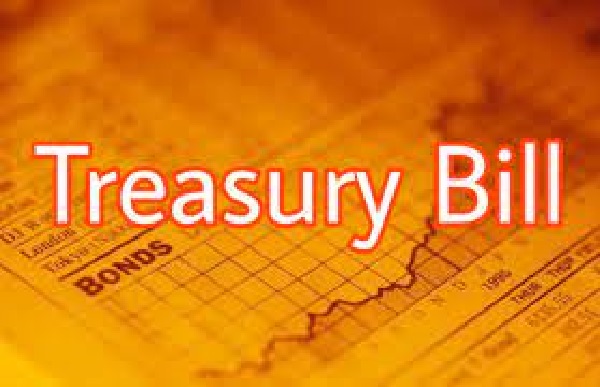 Govt exceeds T-bill target by GH₵466m Govt exceeds T-bill target by GH₵466m