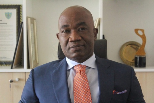 Mark Addo Mark Addo