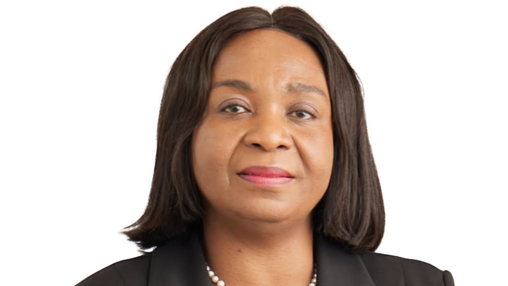 Ecobank Ghana appoints Joana Mensah as Acting MD