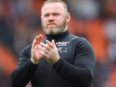 Wayne Rooney is new coach of Birmingham City Wayne Rooney is new coach of Birmingham City