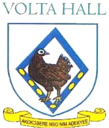 Volta Hall's quiet revolt - Occasional Kwatriot Kwesi Yankah writes