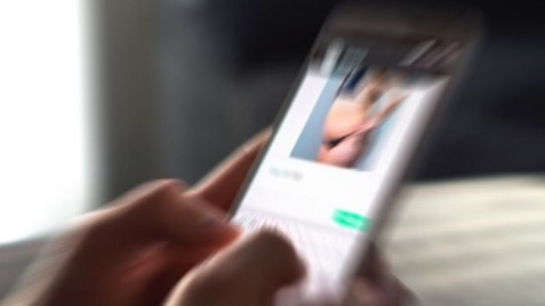 Odorkor man jailed three years for sharing ex-girlfriend’s nude pictures on WhatsApp