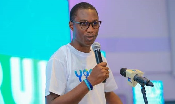 Youth advised to create eco-friendly businesses