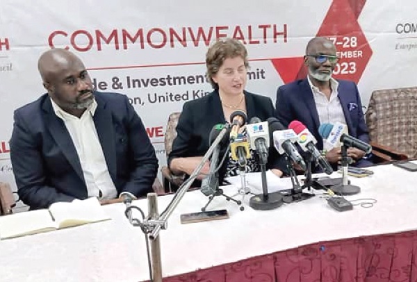 Commonwealth Investment Council  to increase presence in Ghana — CEO 