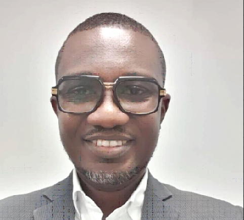 • Kwame Aduansere, Head of Digital and Innovation, Fidelity Bank Financial institutions, fintechs urged to unlock innovative products