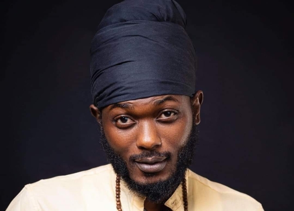 Ghanaians don’t appreciate positive music  —Iwan