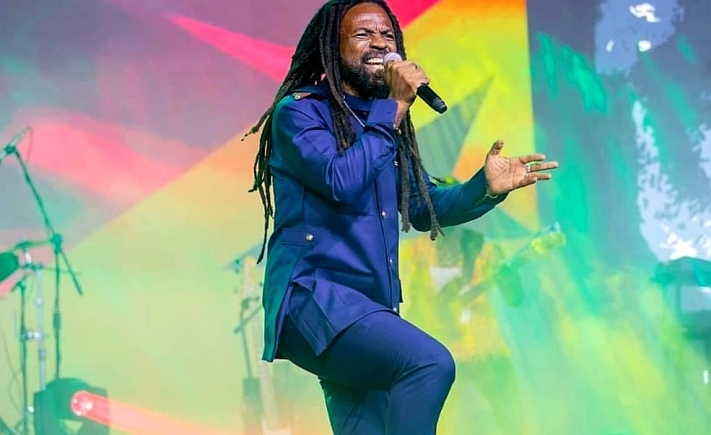 I'm globally huge because I didn't follow trends - Rocky Dawuni