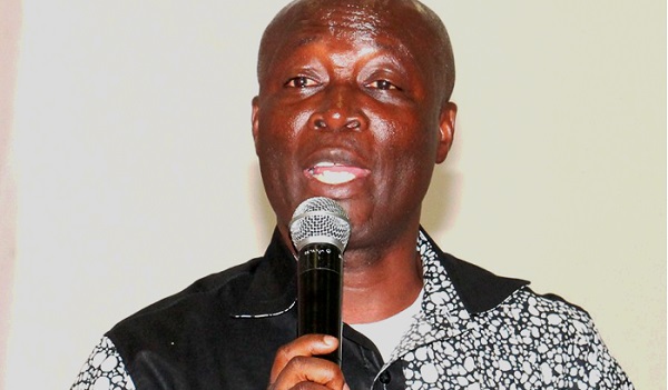 Nii Lantey Vanderpuye Nii Lantey Vanderpuye