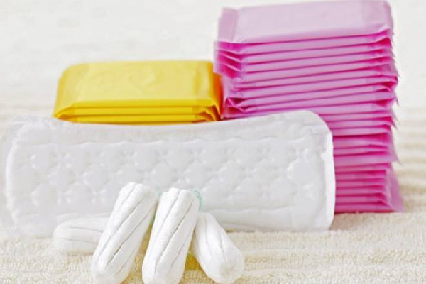 Don't remove taxes on menstrual pads - Association of Ghana Industries Don't remove taxes on menstrual pads - Association of Ghana Industries