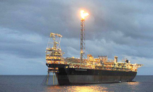 FPSO Kwame Nkrumah FPSO Kwame Nkrumah