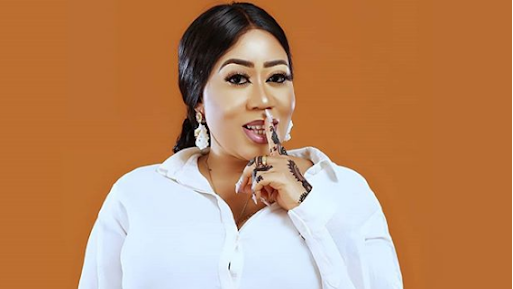 I haven’t lost faith, I am still standing  – Moyo Lawal speaks after leaked tape