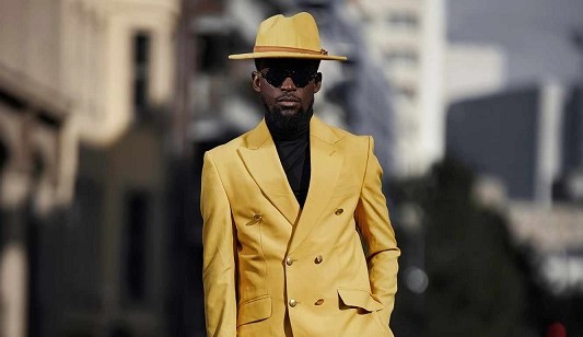 Smully Wear unveils “Coat of Many Colours” collection