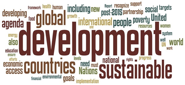 National psychology, socio-economic development