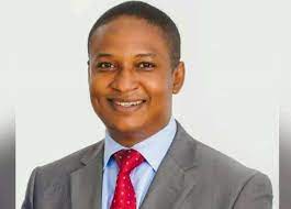 Mohammed Adamu Ramadan, MP for Adenta Constituency