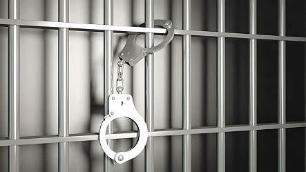 Alleged rape victim in custody for rejecting justice