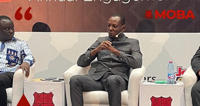 MOBA Election Hub: Candidates raise concerns over student population [VIDEO]