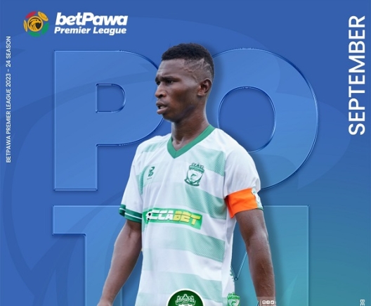 Saaka Dauda Saaka Dauda