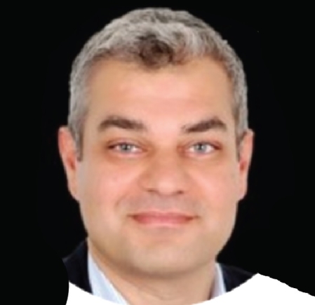 • Saad Syed — CEO, Chenosis Experian, MTN’s Chenosis sign partnership pact