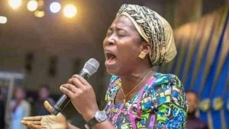 Alleged Homicide: Court Dismisses Osinachi’s Husband’s No-Case Submission