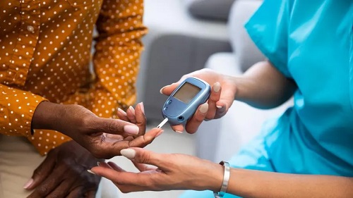 Checking your diabetes status can be life-saving 