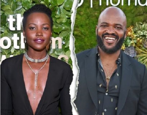 Lupita announces split from boyfriend, says she can't trust him Lupita announces split from boyfriend, says she can't trust him