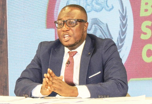 Ghana’s top 3 business schools: KNUST, UEW and UGBS set for explosive TBSC 2025 final showdown on Aug 9