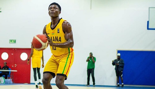 FIBA Africa Zone 3 Qualifiers: Ghana's boys and girls teams miss out on qualification FIBA Africa Zone 3 Qualifiers: Ghana's boys and girls teams miss out on qualification