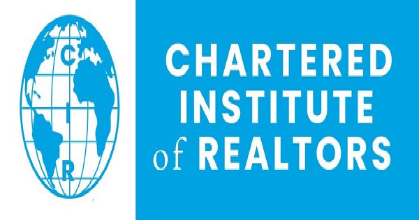 Chartered Institute of Realtors to be launched in Ghana Chartered Institute of Realtors to be launched in Ghana