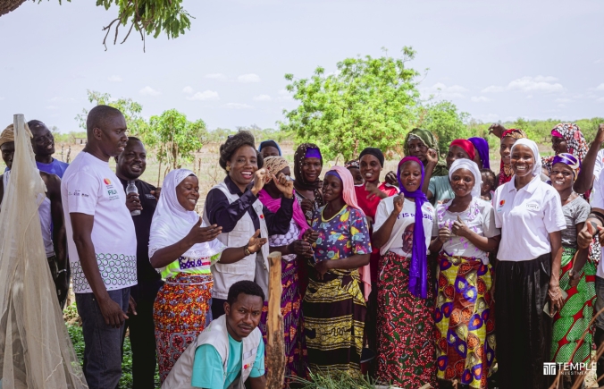 FILMA program doubles rural incomes as 44,000 youth transition into dignified work in Ghana