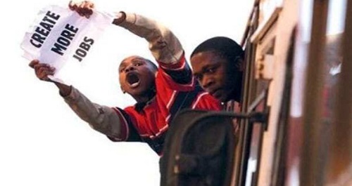 FILE PHOTO 1.5million Ghanaian youth not engaged in education, employment, or training