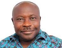 MP Trobu Constituency