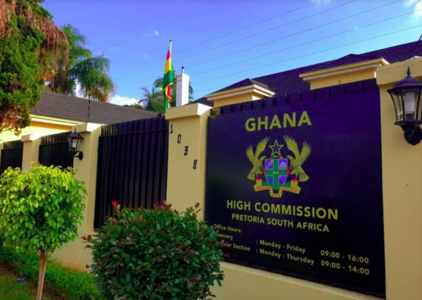 FULL LIST: Second batch of Ghanaian evacuees from South Africa scheduled for June 6 repatriation flight