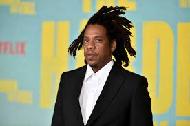 American rapper Jay Z Jay-Z wants you to take the $500,000 over lunch with him