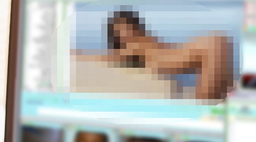 Jilted man in court for sharing ex-girlfriend’s nude video on the internet Jilted man in court for sharing ex-girlfriend’s nude video on the internet