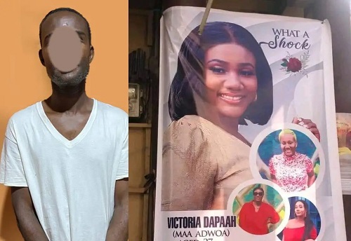 Police Inspector pleads not guilty to murder of girlfriend in court