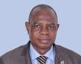 MP Sene East Constituency