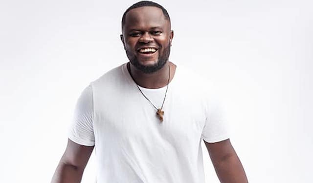 I became an enemy to the music industry – Cwesi Oteng I became an enemy to the music industry – Cwesi Oteng