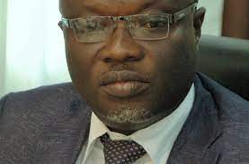 MP Dormaa West Constituency