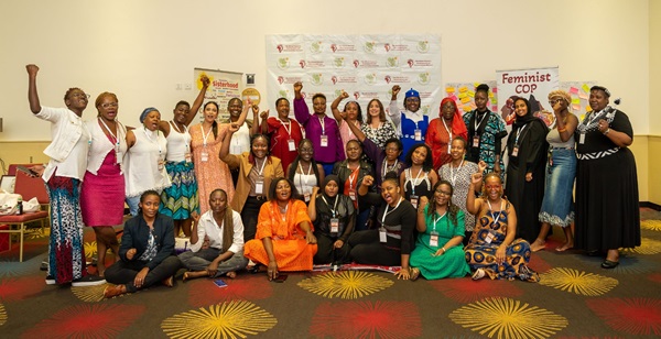 Participants in a group photograph after the opening of the workshop Participants in a group photograph after the opening of the workshop