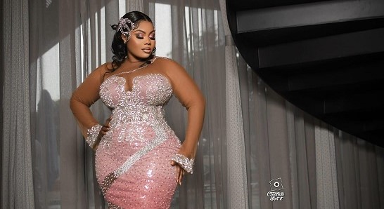 Empress Gifty marks her birthday in style Pictures: World Empress Day as Empress Gifty marks birthday