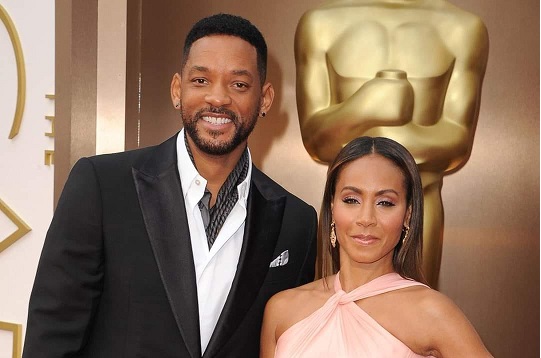 Will Smith and wife Jada Will Smith and wife Jada dance together at family birthday party after separation announcement