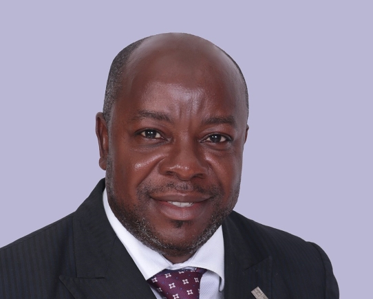 Dr Festus Awuah Kwofie, MP for Upper Denkyira East Dr Festus Awuah Kwofie, MP for Upper Denkyira East