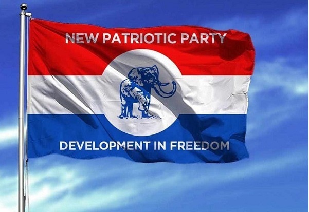 NPP first vice chairman in Offinso South is dead NPP first vice chairman in Offinso South is dead